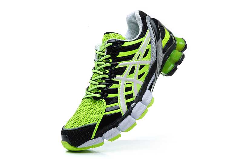 Asics kinsei 4  asics pas cher en ligne running course a pied livraison gratuite